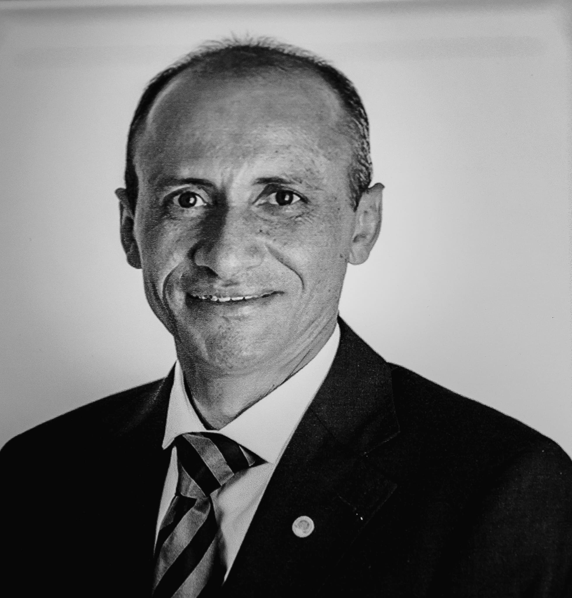 Euzébio Rodrigues